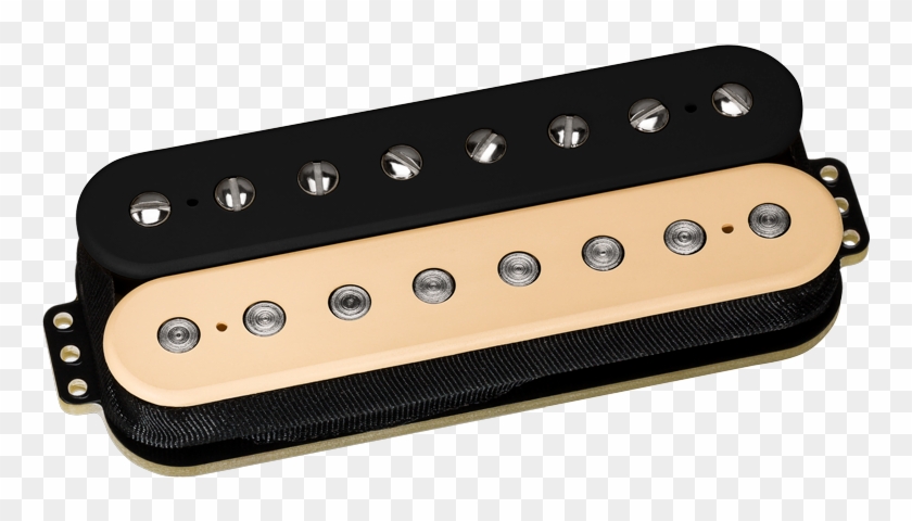 Eclipse 8tm Bridge - Accordion - Png Download #122635
