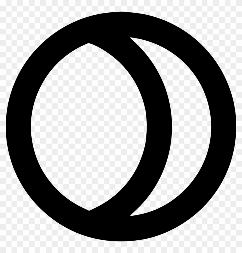 Png File Svg - Lunar Eclipse Icon Transparent Png