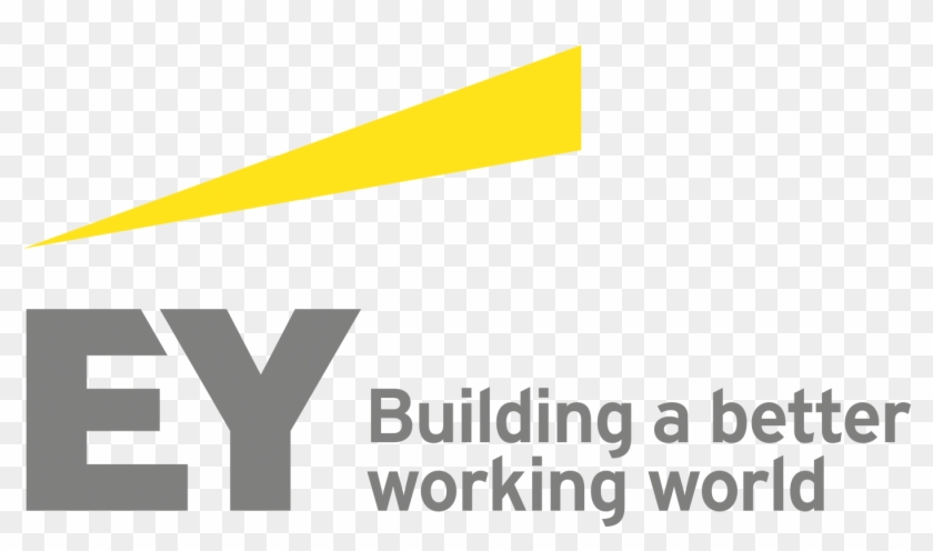 Master Of Ceremony @ Induction Ceremonies, Offsites, - Ernst And Young Logo Png Clipart #122698
