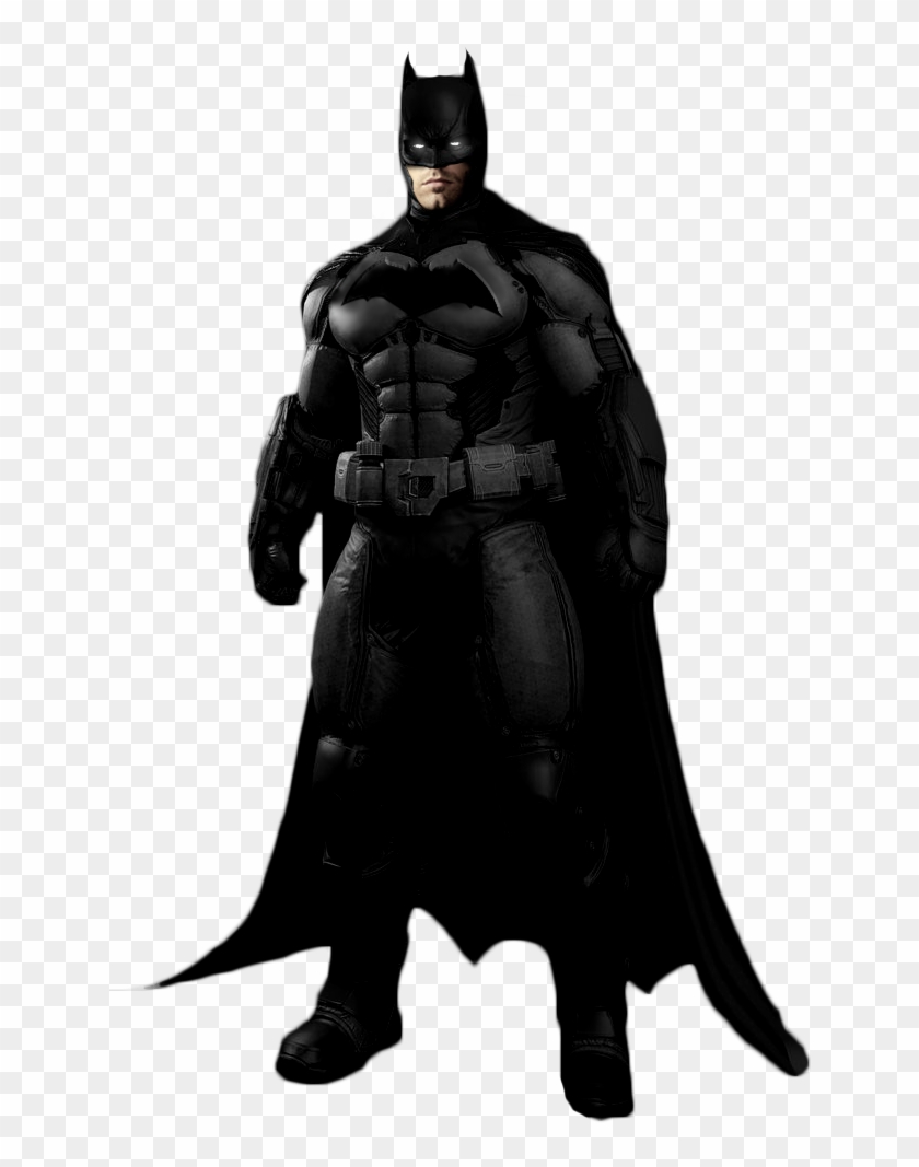 Batman Arkham Knight Png Image - Batman Transparent Background Clipart #122721