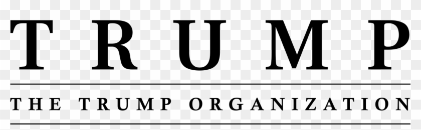 The Trump Organization Logo - Trump Organization Clipart