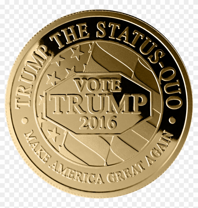 90% - Presidential Seal 2016 Png Clipart #122923
