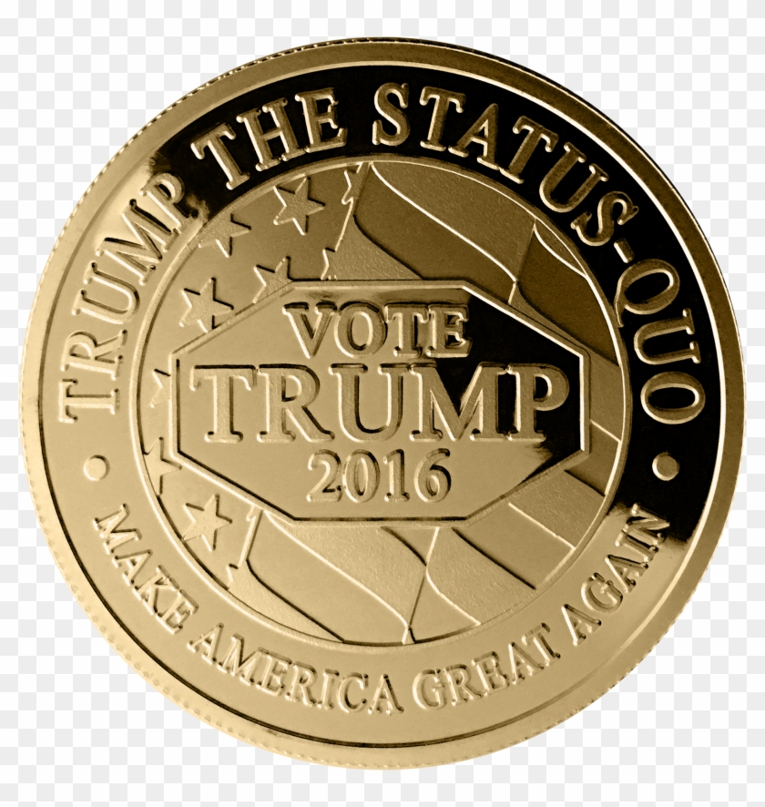 90% - Presidential Seal 2016 Png Clipart