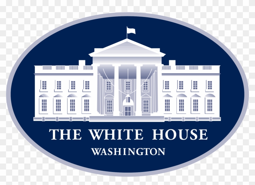 Trump Sets Record With Delay In Nominating Administrator - White House Office Logo Clipart #122968