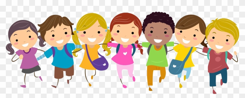 Jpg Freeuse Library Collection Of Kids Playing Png - Kids Vector Png Clipart