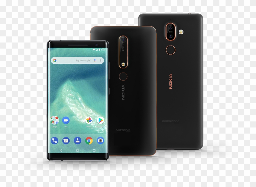 Android One Nokia Phones - Nokia Clipart