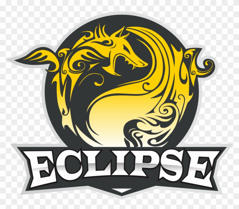 Team Eclipse Dota 2 - Png Download