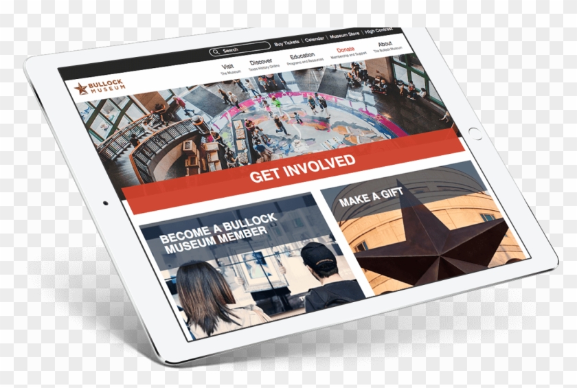 Flyer Clipart #123290