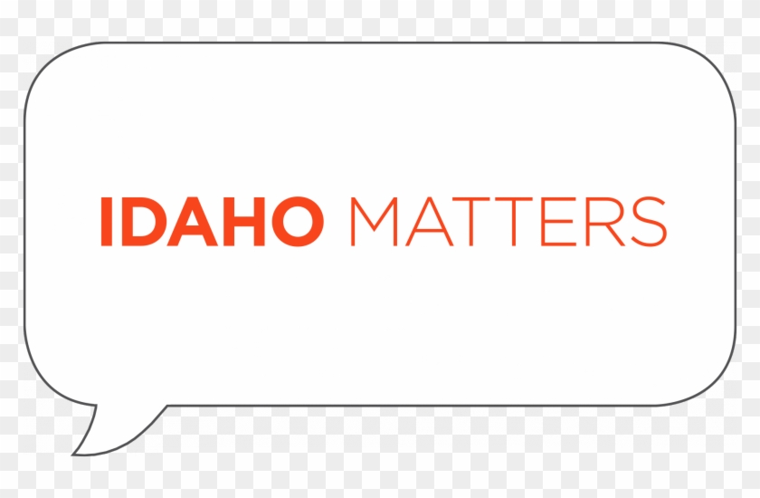 On The Tuesday, September 25, 2018 Edition Of Idaho - Boise Clipart #123323