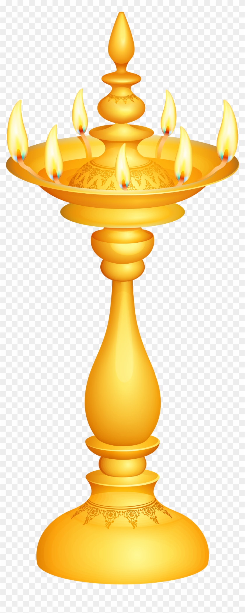 Lamp Oil Diya Diwali Lantern Hq Image Free Png Clipart - Lantern Diwali Diya Png Transparent Png