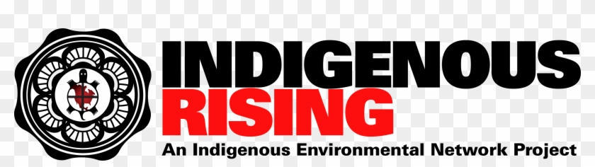 Indigenous Rising Logo - Graphic Design Clipart