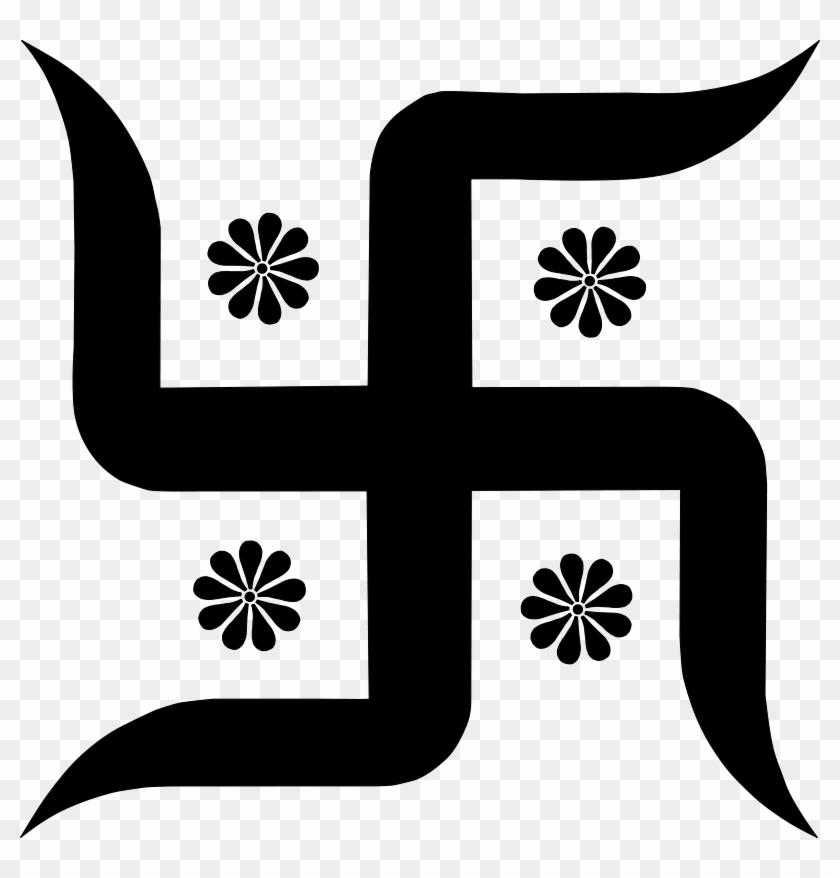 Free Clipart 1001freedownloads - Sasthi Symbol - Png Download