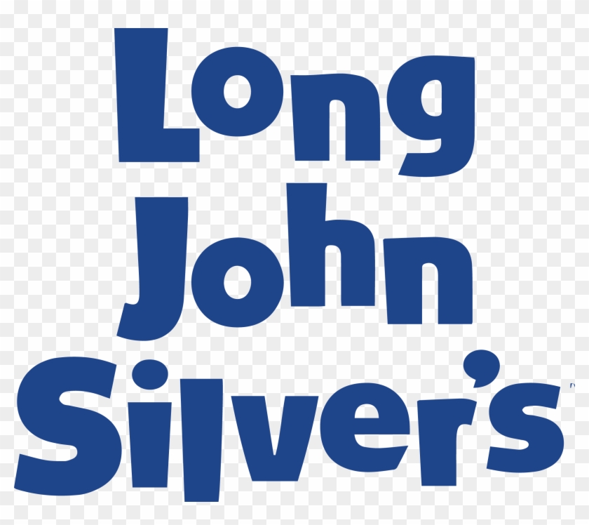 Long John Silvers - Long John Silver's Clipart