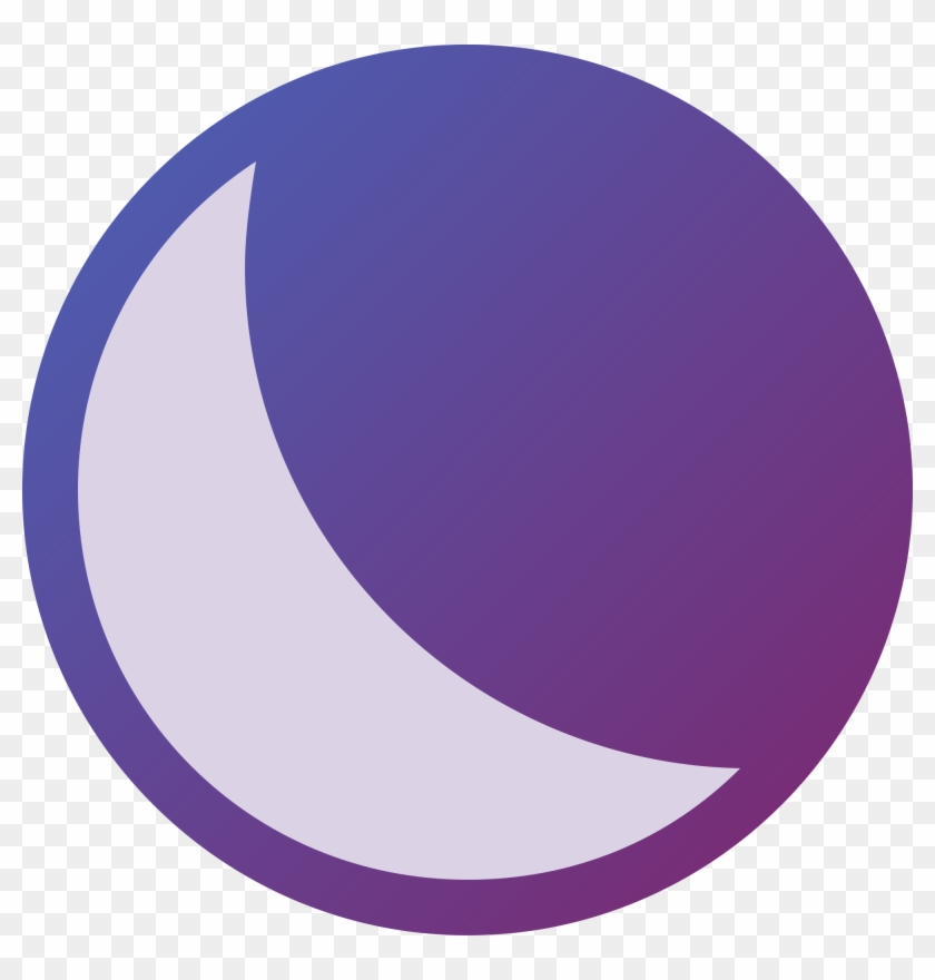 Graphic Transparent Eclipse Svg - Circle - Png Download