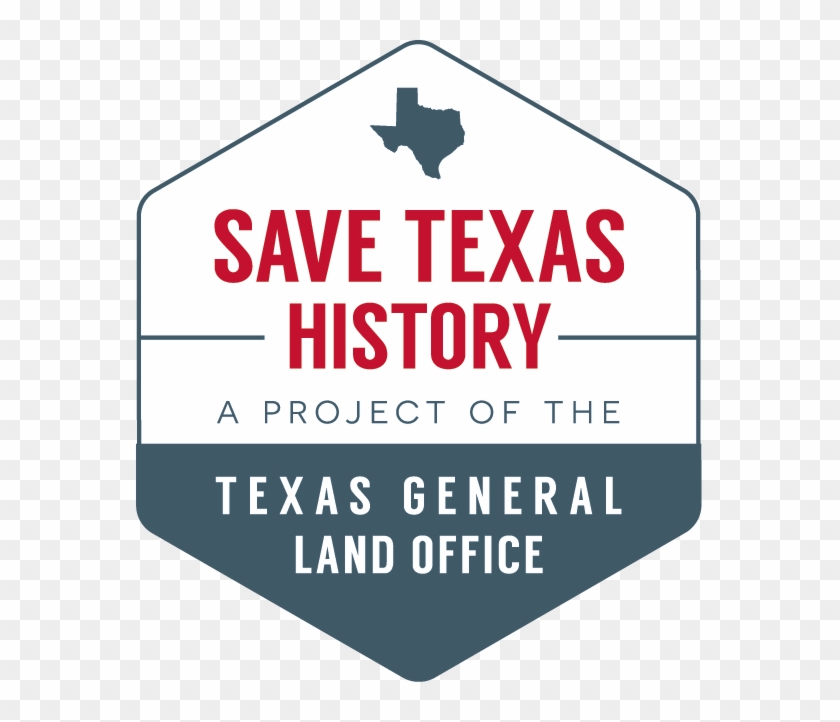 Texas State Genealogical Society - Save Texas Clipart #123536