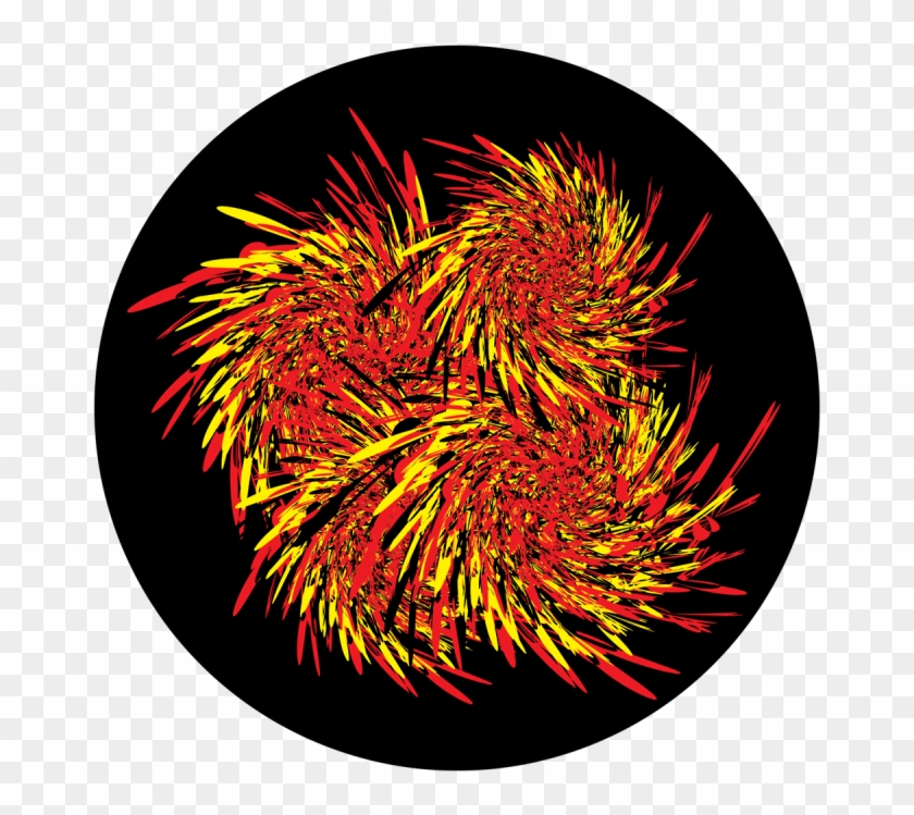 More Views - Circle Clipart