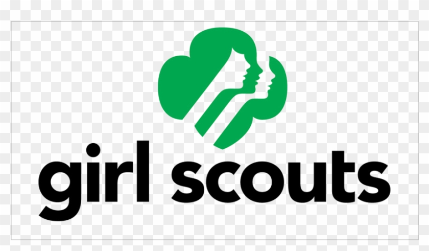 #follow Us On Instagram - Girl Scouts Of The Usa Clipart #123606