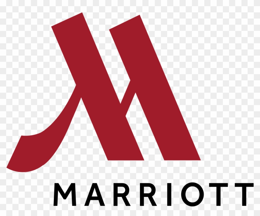 1200 X 942 1 - Marriott Hotel Logo Png Clipart