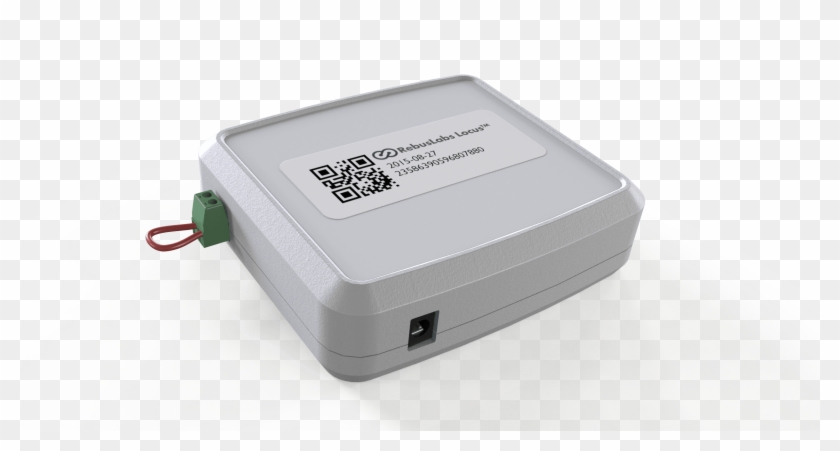 Locus Is A Product For Companies With A Significant - Electronics Clipart #123852