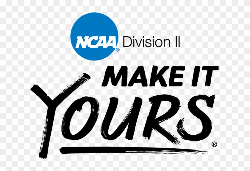 Make A Wish Resources - Ncaa Division 2 Clipart