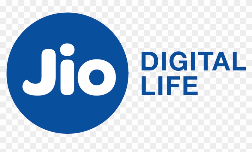 Astral Cadbury Fuse Centro Jahnpanha Jio Digital - Jio Digital Life Logo Vertical Clipart #123942