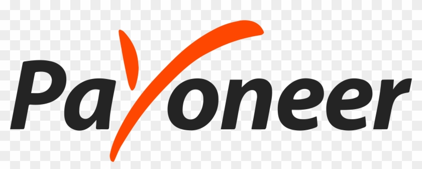 2016 2017 Eurocoinbet - Payoneer Logo Png Clipart
