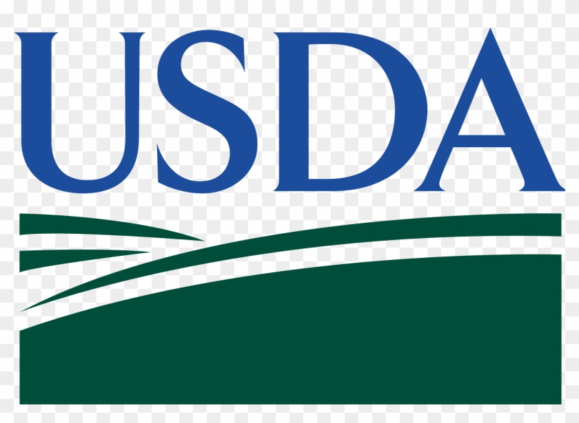 Agriculture Secretary Lone Trump Cabinet Post Without - Usda Logo Png Clipart #123988