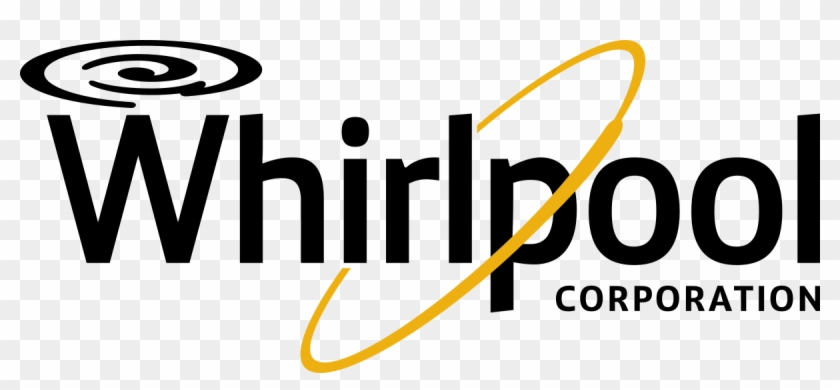 Washing Machine Brand Logo Clipart