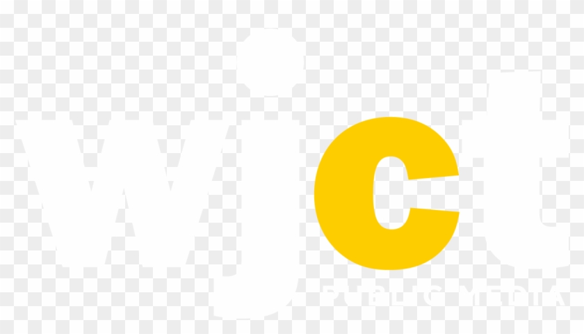 Wjct News Logo - Pbs Station Logo Wjct Clipart