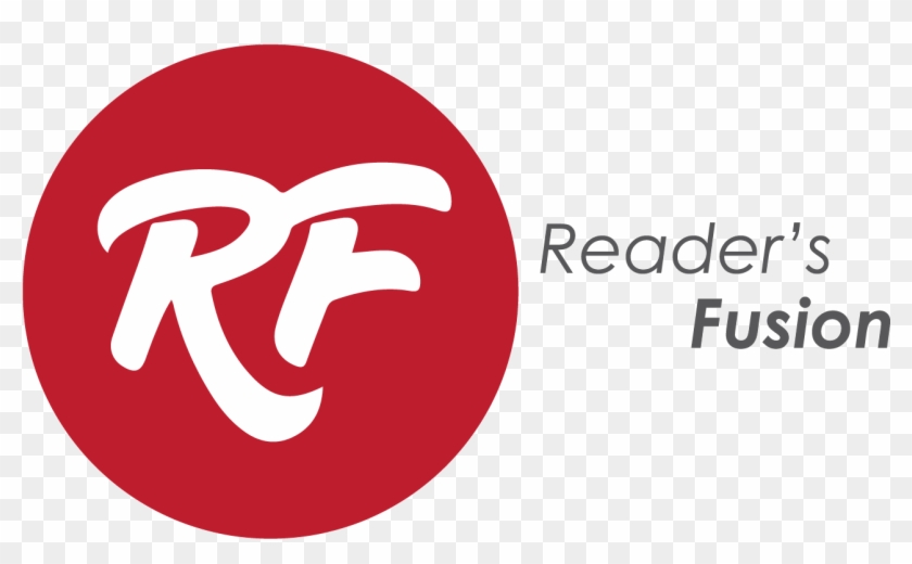 Readers Fusion - Social Media Marketing Clipart