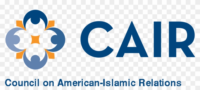 For Immediate Release - Council On American Islamic Relations Clipart #124136