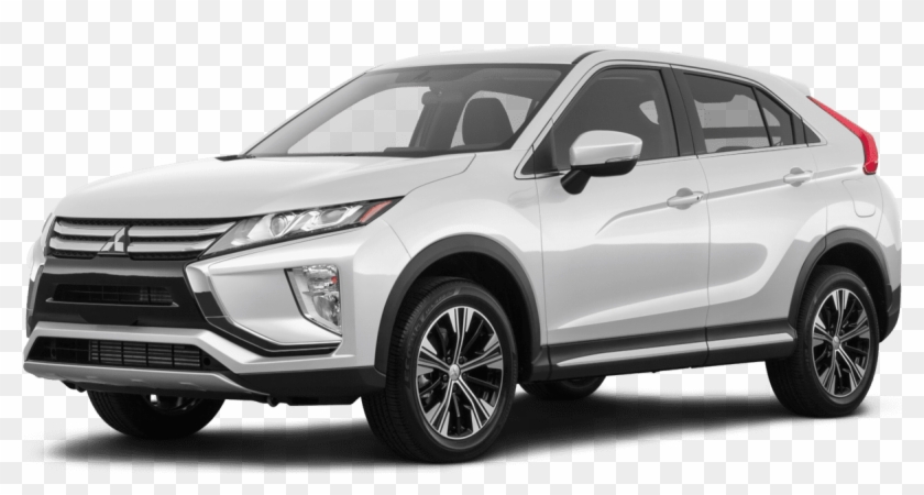 Mitsubishi Eclipse 2018 Price - Png Download