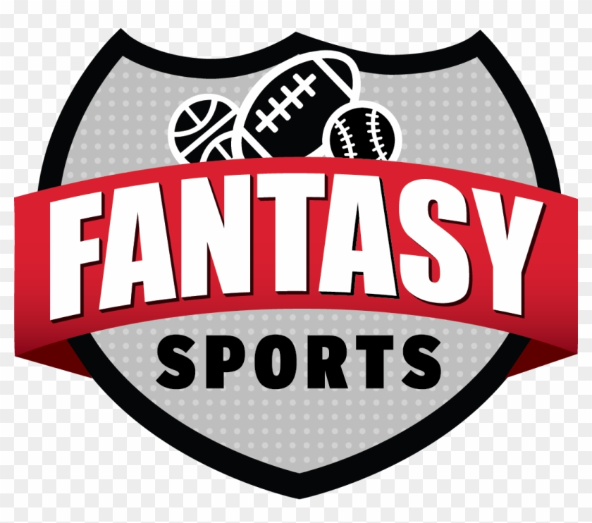 Advantage Of Fantasy Sports Compared To Other Online - Daily Fantasy Sports Logo Clipart