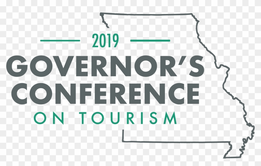 Join Us At The Missouri Governor's Conference On Tourism, - Poster Clipart