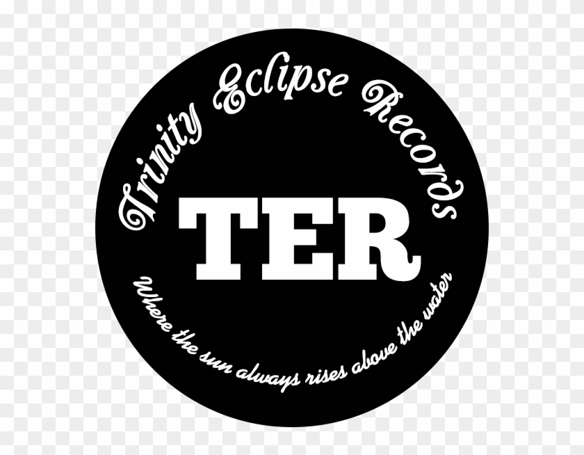 Trinity Eclipse Record Label Logo - Coffe Corner Logo - Png Download