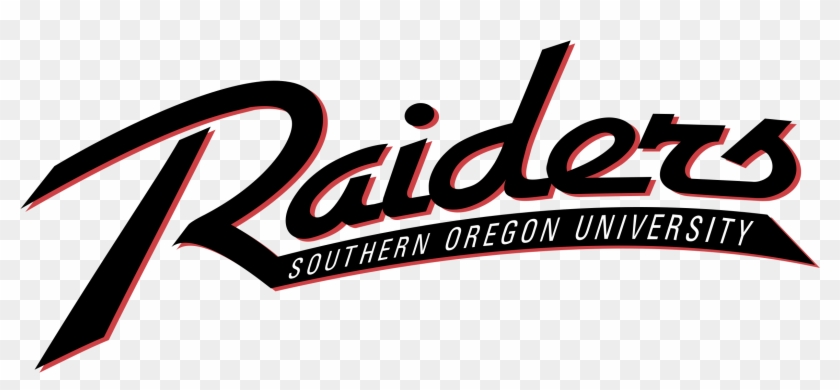 Southern Oregon Raiders Logo Png Transparent - Southern Oregon Raiders Clipart #124461