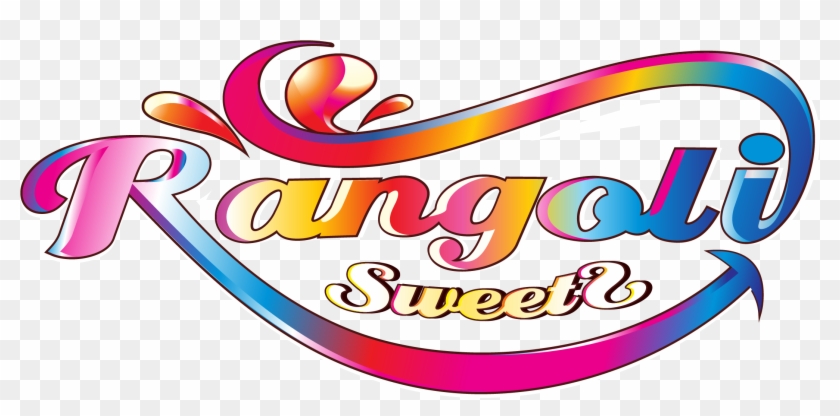 Rangoli Logo Clipart