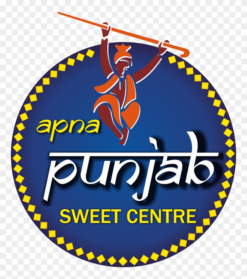 Fine Punjabi Cuisine - Jpeg Clipart #124491