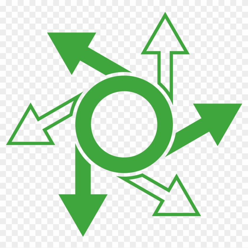 The Betalent Decision Styles Is An Online Questionnaire - Circle Clipart