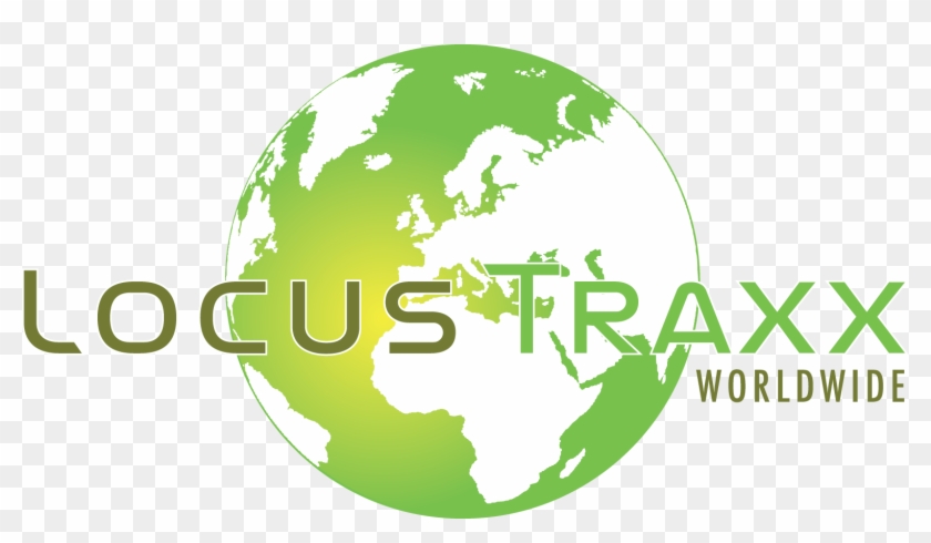 Oversight, Locus Traxx Logo - Locus Traxx Logo Clipart #124670
