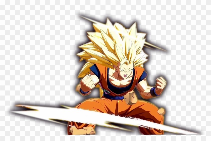 Dragonball Fighter Z Ps4 Clipart #124690