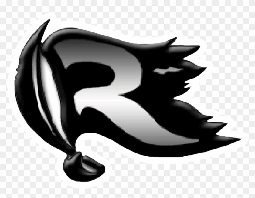 Raiders Logo Png - Riverdale High School Raiders Clipart