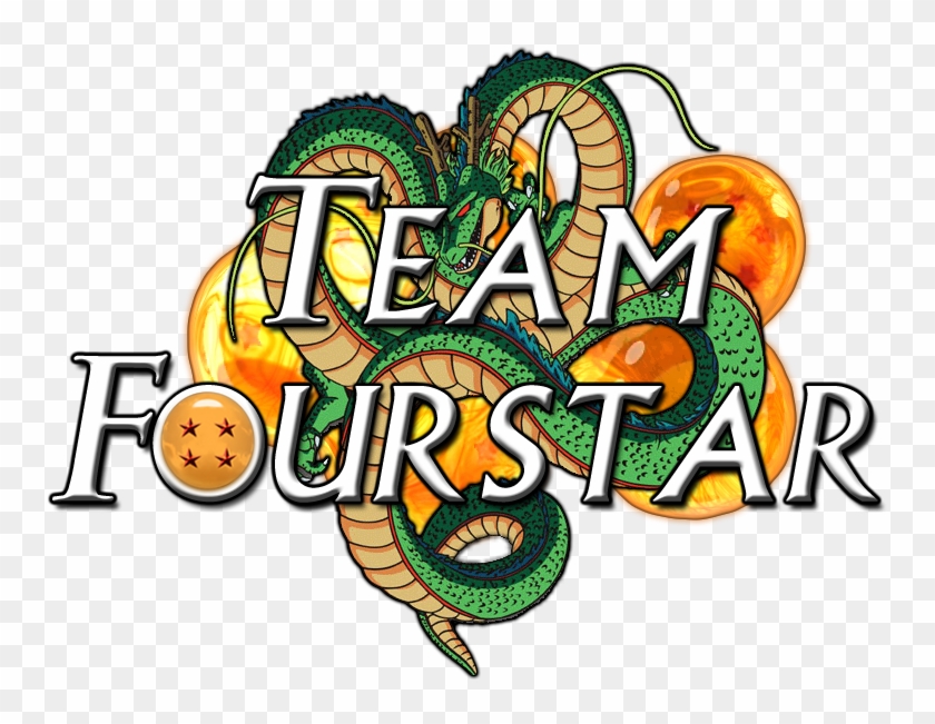 My Son, The Planet, Or Me - Team Four Star Logo Png Clipart #124757