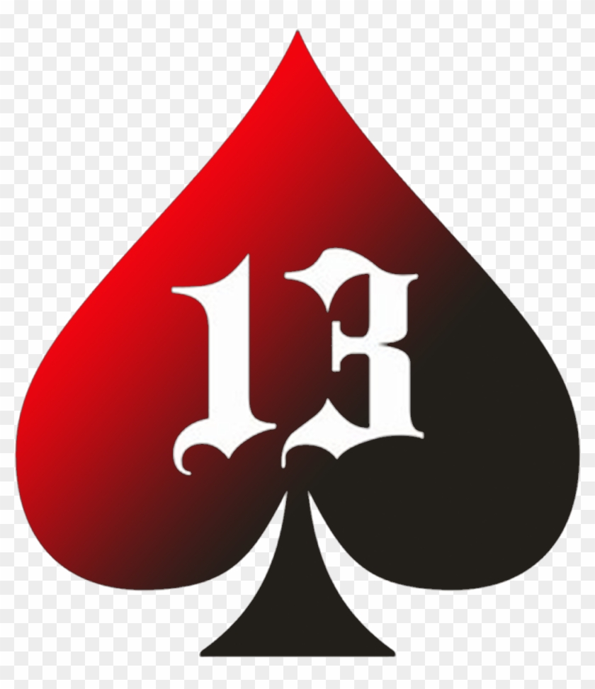 Announcing Hccl Red - Lucky 13 Clipart