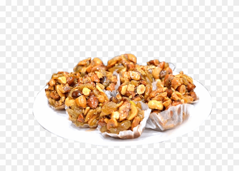 Sold Times - Dry Fruit Laddu Png Clipart #124823