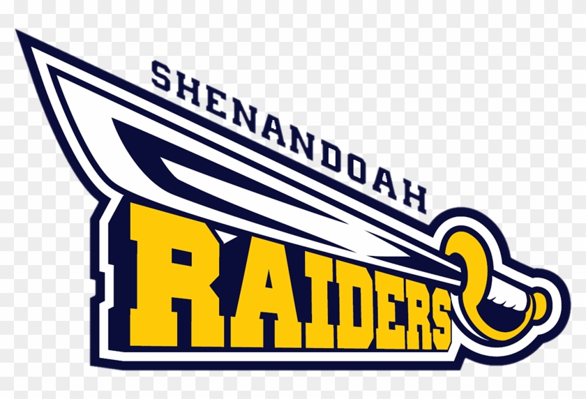 School Logo - Shenandoah High School Indiana Clipart #125062