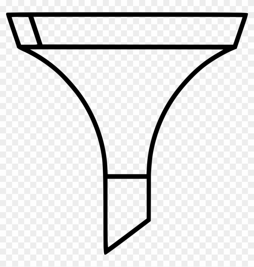 Png File Svg - Line Art Clipart #125261