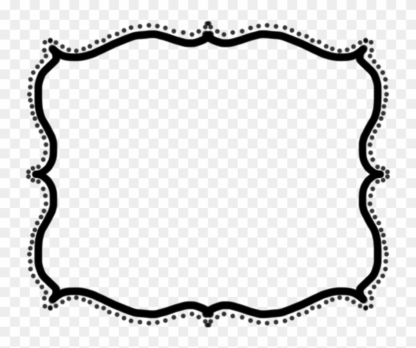 Frames Banner Huge Freebie Download For - Frame Clipart Transparent Background - Png Download #125287