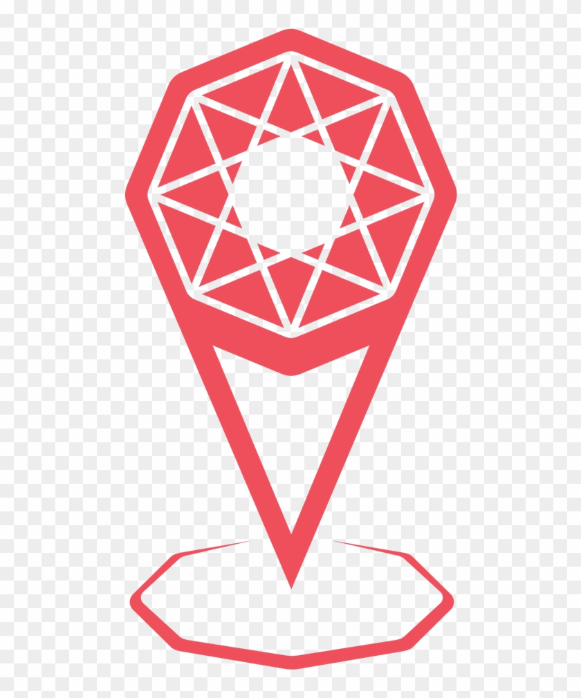 Symbol , Png Download - Hypercube Clipart #125307