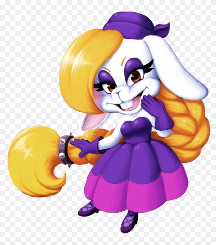 Harriet From Super Mario Odyssey Clipart